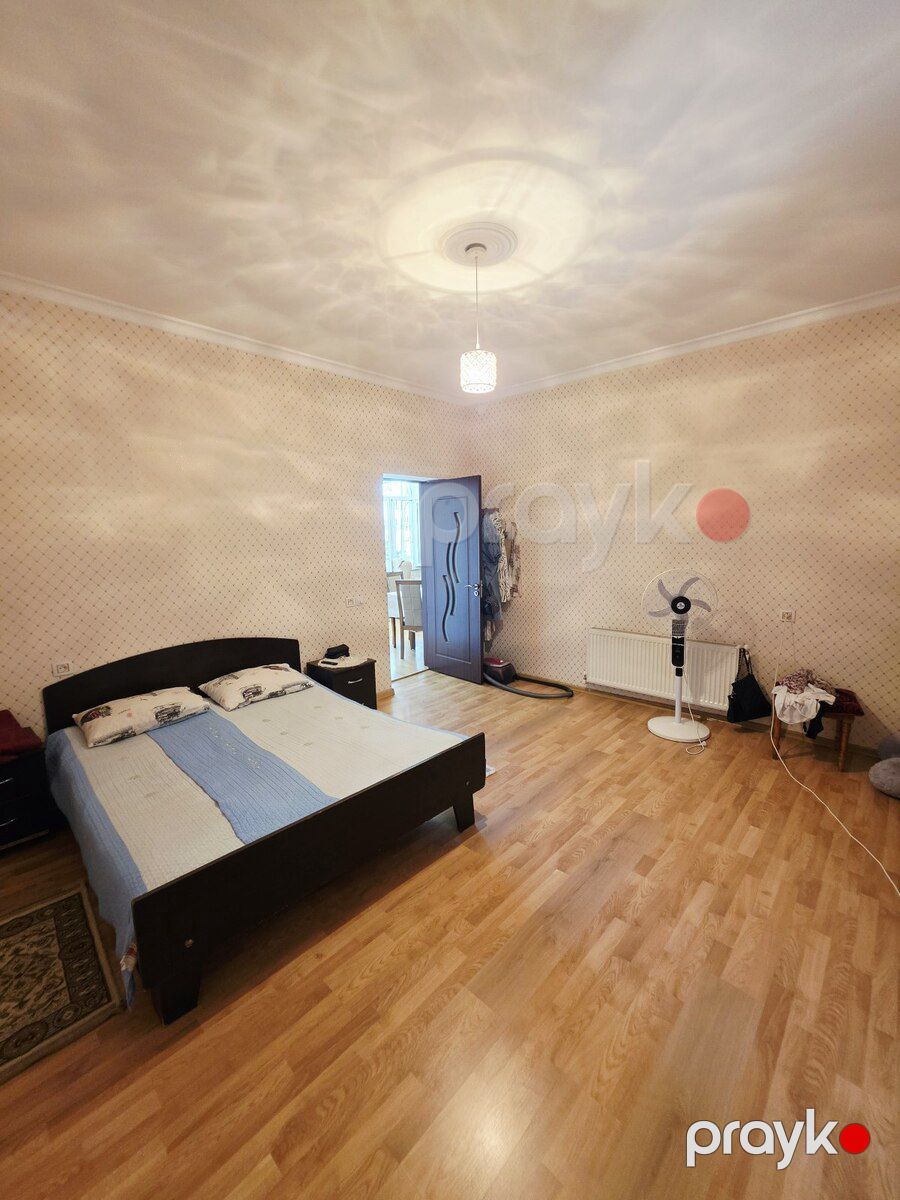 Həyət evi, Səbail r — Ev, villa, Bakı (5)