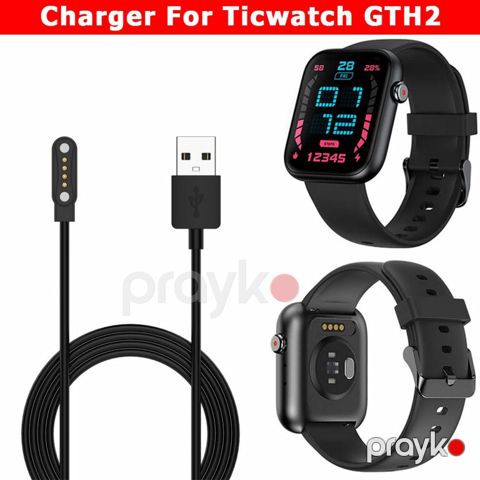 "Tic Watch GTH2" şarj adapteri — Bakı