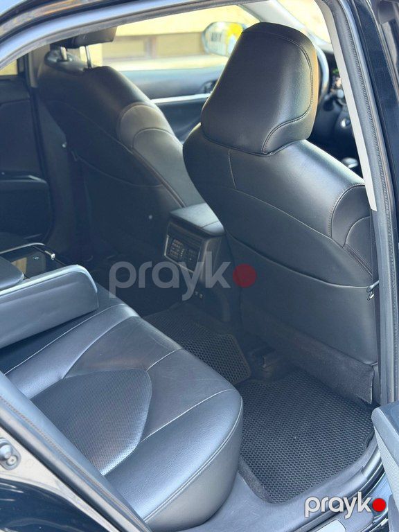 Toyota Camry, 2.5 L, 2019 il, 165 214 km — Avtomobillər, Bakı (7)