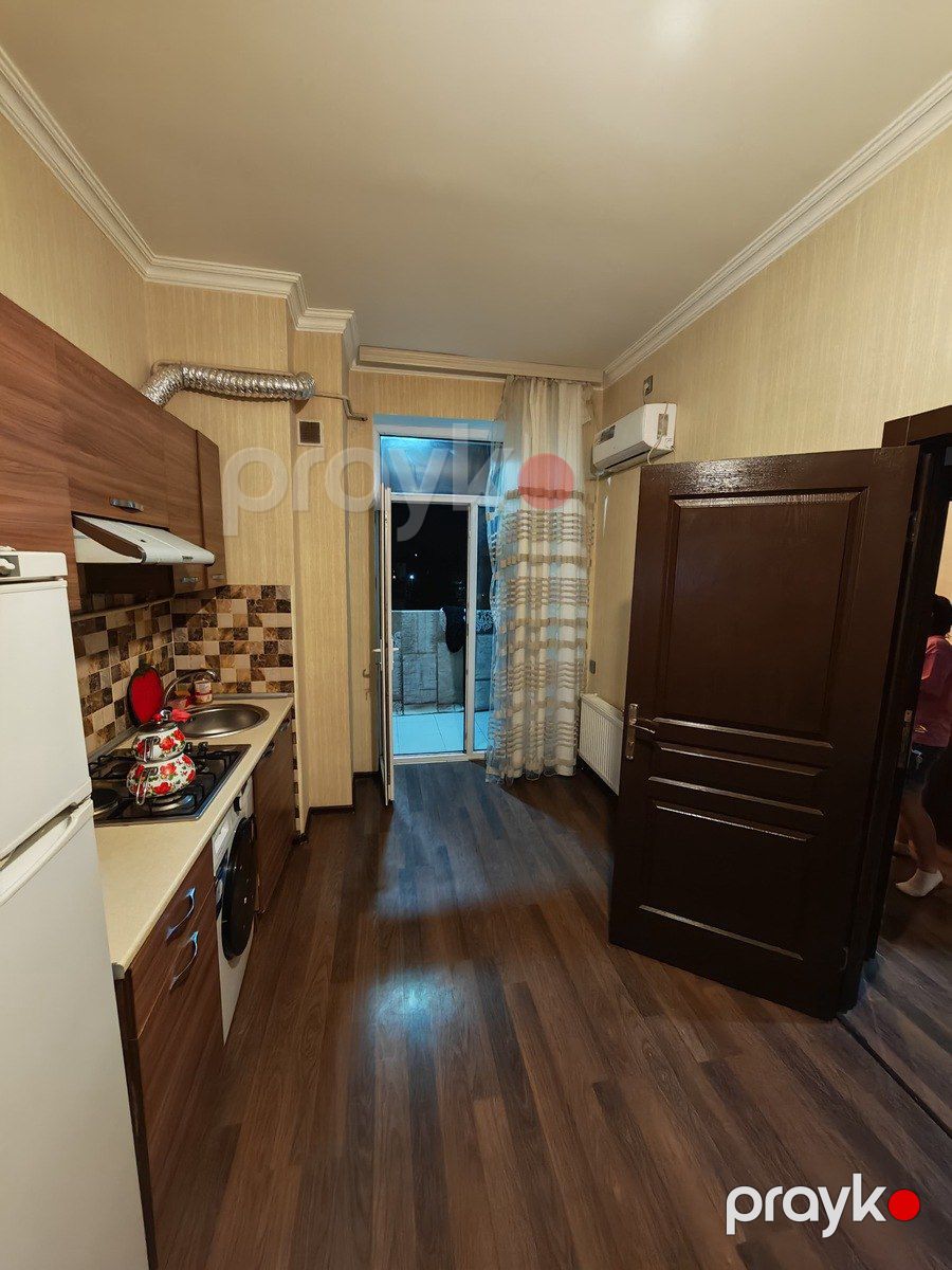 1-otaqlı yeni tikili kirayə verilir, Gəncə ş., 35 m² — Mənzil, Gəncə (5)