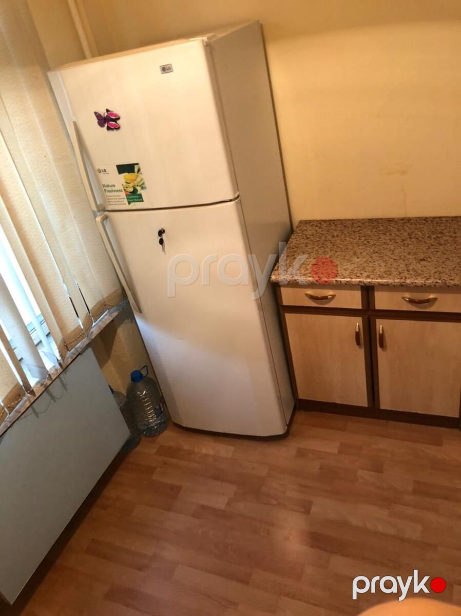 İcarəyə verilir 1 otaqlı köhnə tikili 40 m² — Mənzil, Bakı (6)