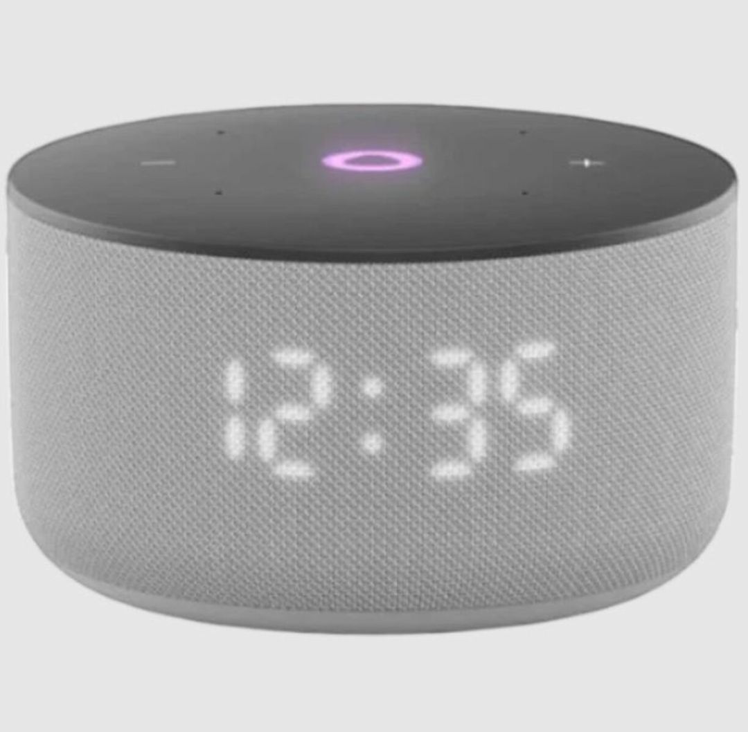 Ağıllı Dinamik Yandex Station Mini 3 YNDX-00027 — Səs texnikası, Bakı (2)