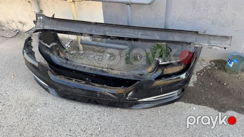 Arxa, BMW G30, 2017 il, ABŞ — Bakı