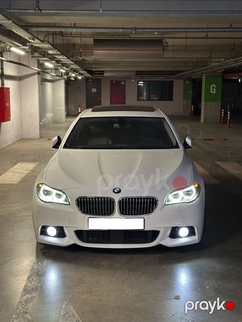 BMW radiator barmaqlığı — Bakı