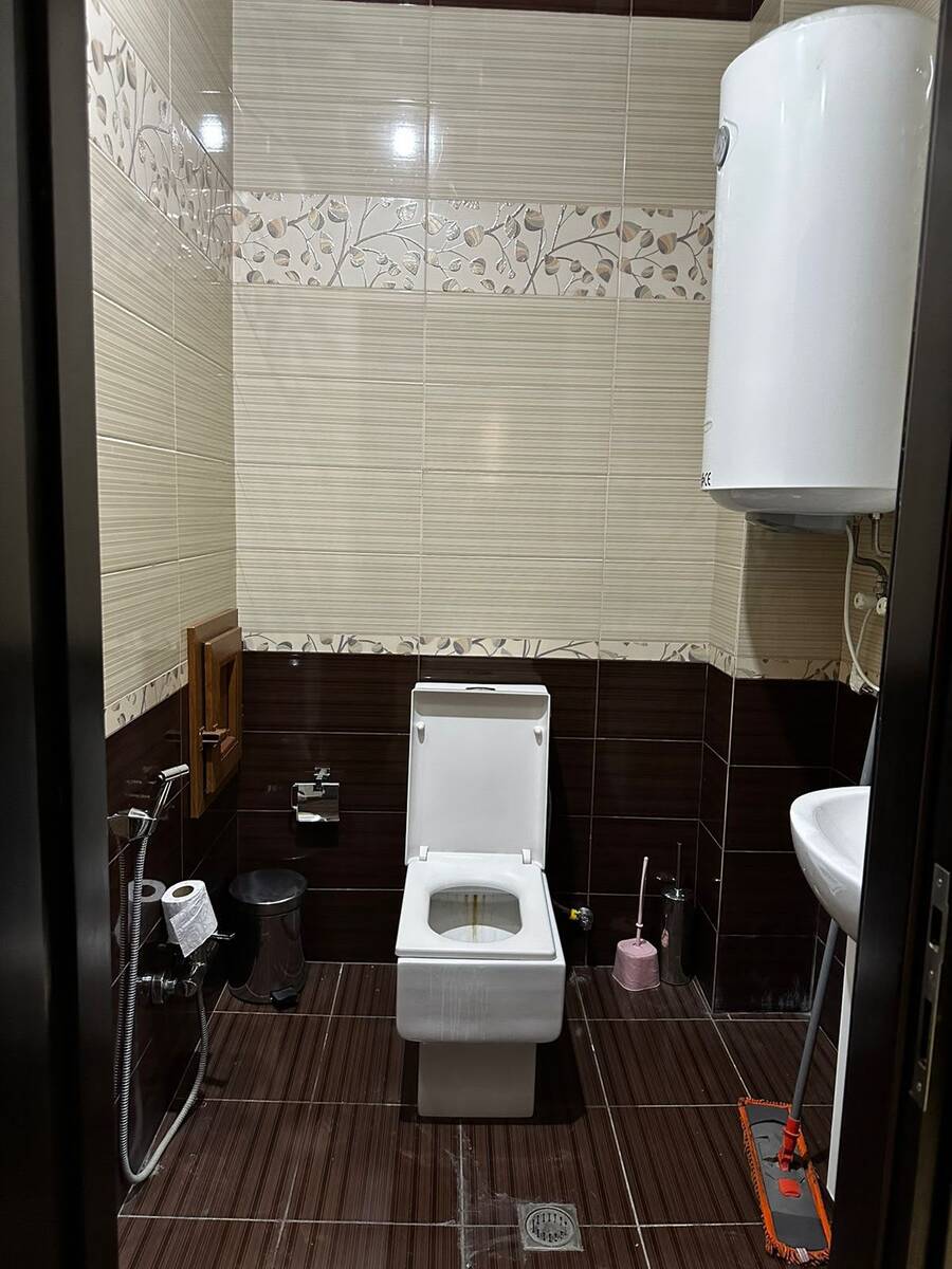İcarəyə verilir 2 otaqlı ofis 100 m² — Ofis, Bakı (10)
