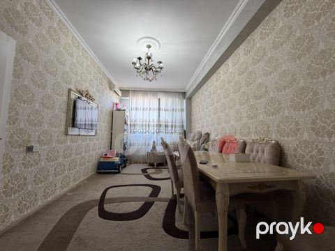 Satılır 2 otaqlı yeni tikili 47 m² — Xırdalan