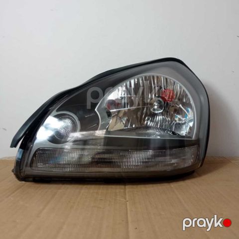 "Hyundai Tucson 2005-2009" farası — Bakı