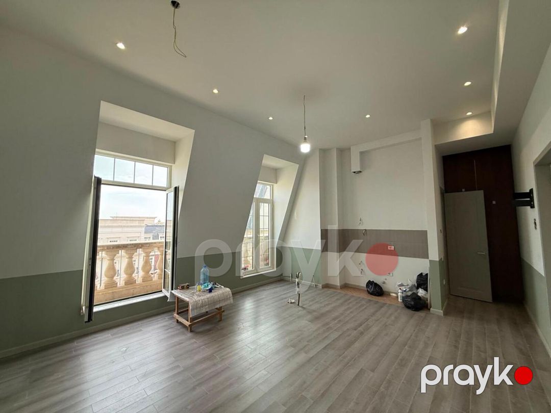 Satılır 2 otaqlı yeni tikili 57 m² — Mənzil, Bakı (3)