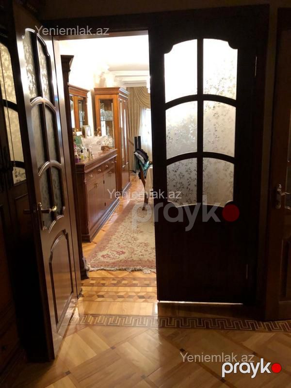 Satılır 3 otaqlı Bina evi menzil (Köhnə tikili), 85 m², Sabunçu rayonu — Mənzil, Bakı (8)