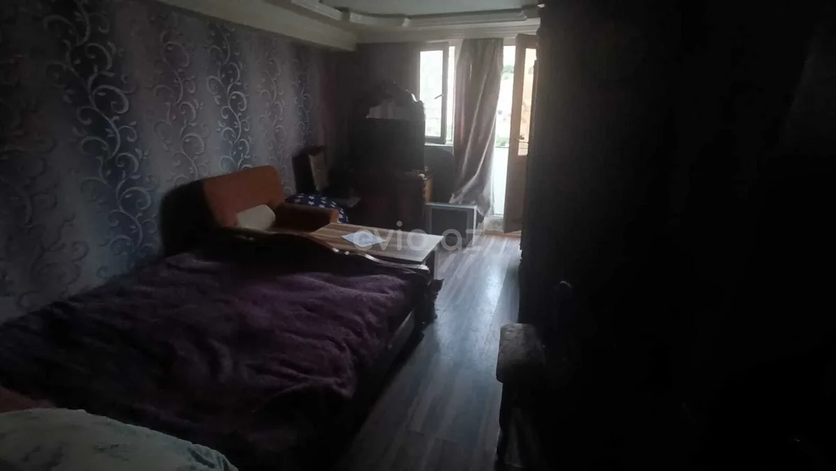 2 otaqlı orta təmirli mənzil satılır Əhmədli qəsəbəsində — Mənzil, Bakı (7)