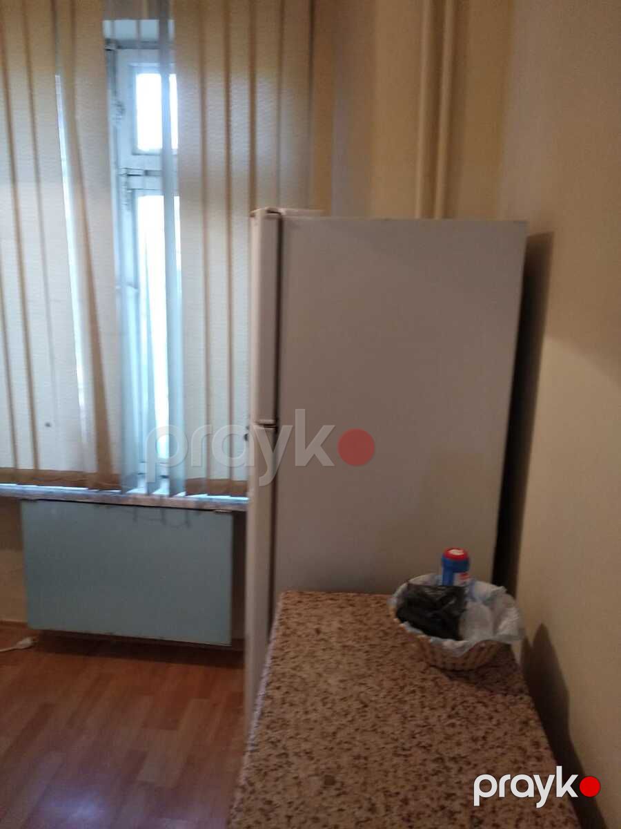 İcarəyə verilir 1 otaqlı köhnə tikili 40 m² — Mənzil, Bakı (9)