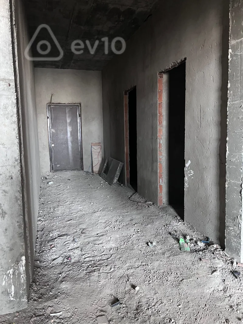 2 otaqlı mənzil, 95 m², Bakı, Mir Cəlal küç — Mənzil, Bakı (3)