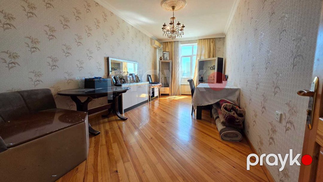 Satılır 4 otaqlı yeni tikili 160 m² — Mənzil, Bakı (4)
