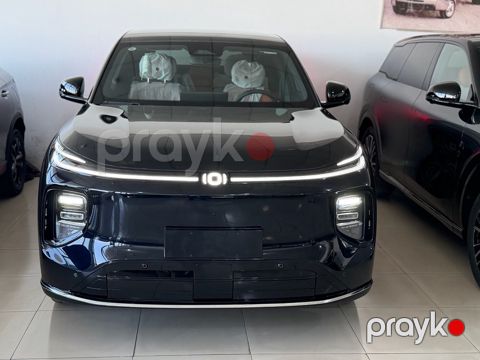 Changan Qiyuan Q07, 1.5 L, 31.7 kWh, 2026 il, yeni — Bakı