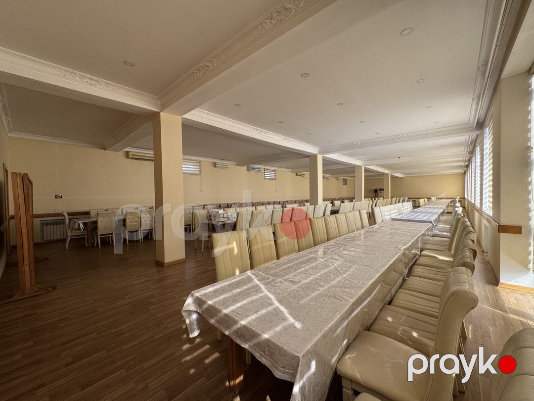 İcarəyə verilir obyekt 1700 m² — Əmlak, Xırdalan (3)