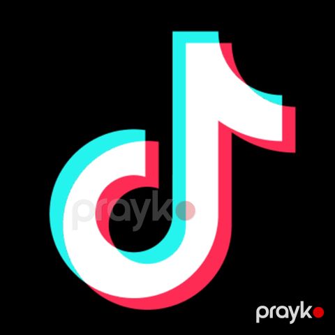 Tik Tok səhifəsi — Bakı