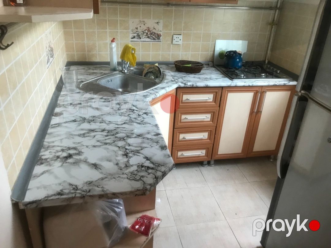 İcarəyə verilir 2 otaqlı köhnə tikili 45 m² — Mənzil, Bakı (5)