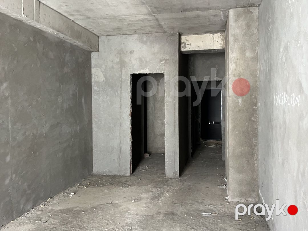 Satılır 4 otaqlı yeni tikili 207 m² — Mənzil, Bakı (9)