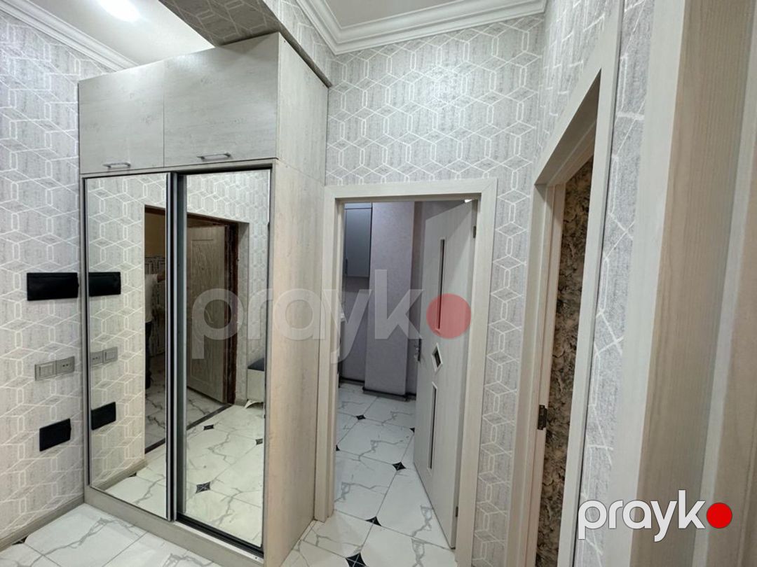 Satılır 2 otaqlı yeni tikili 55 m² — Mənzil, Xırdalan (11)
