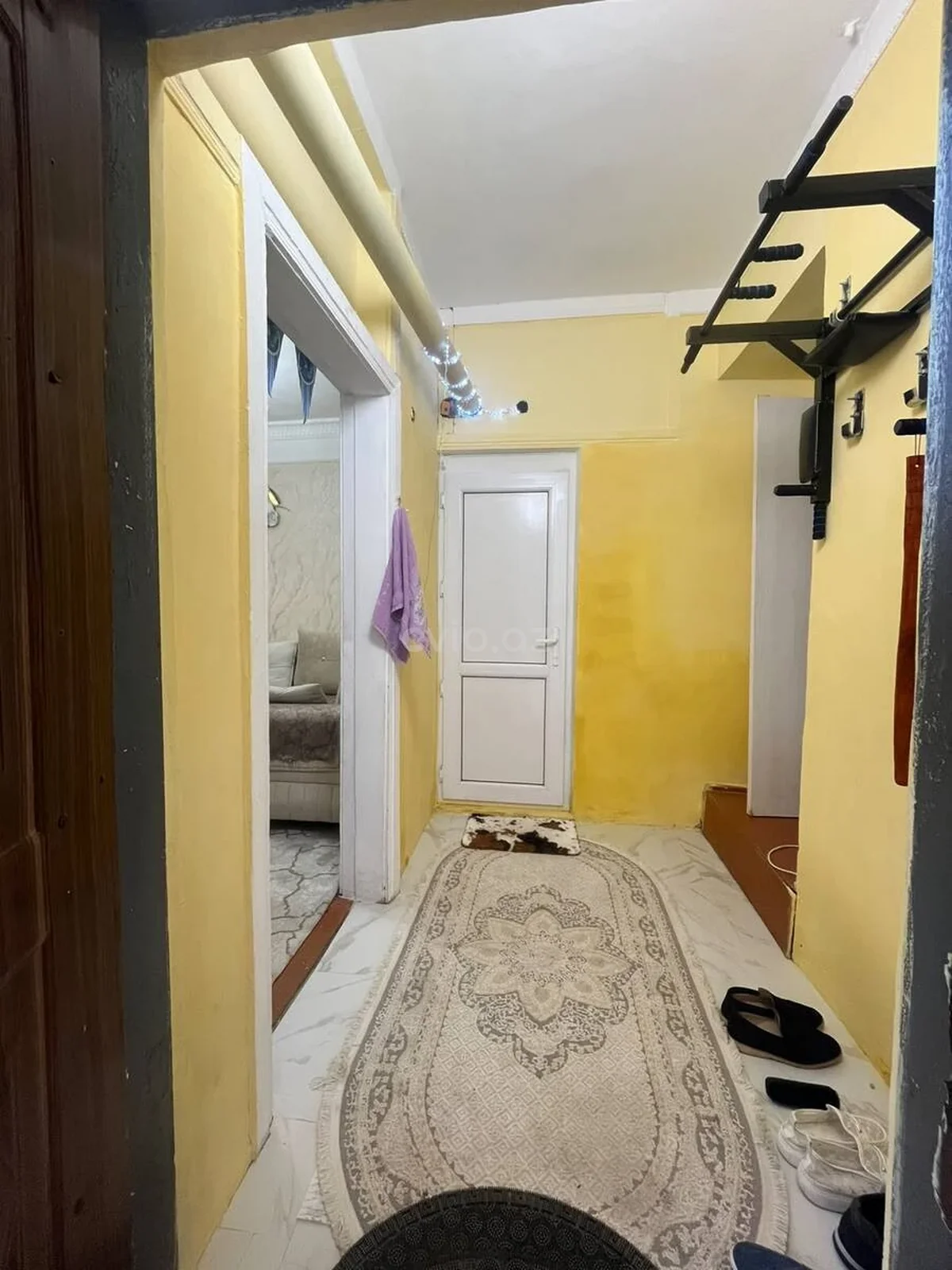 2 otaqlı orta təmirli mənzil satılır Binəqədi rayonunda — Mənzil, Bakı (7)