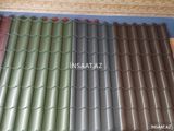 Kreditle Dam ortuklerinin satışı — EM CONSTRUCTION — Кровельные покрытия