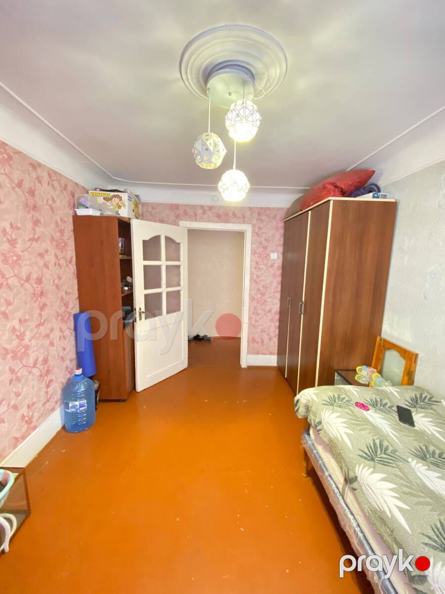 2-otaqlı mənzil, 45-ci məhəllə, 50 m² — Mənzil, Sumqayıt (3)