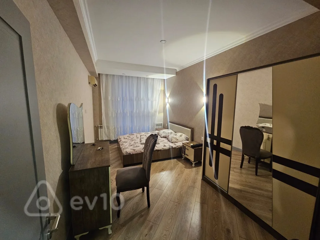 2 otaqlı mənzil, 72 m², Elimler — kirayə — Bakı