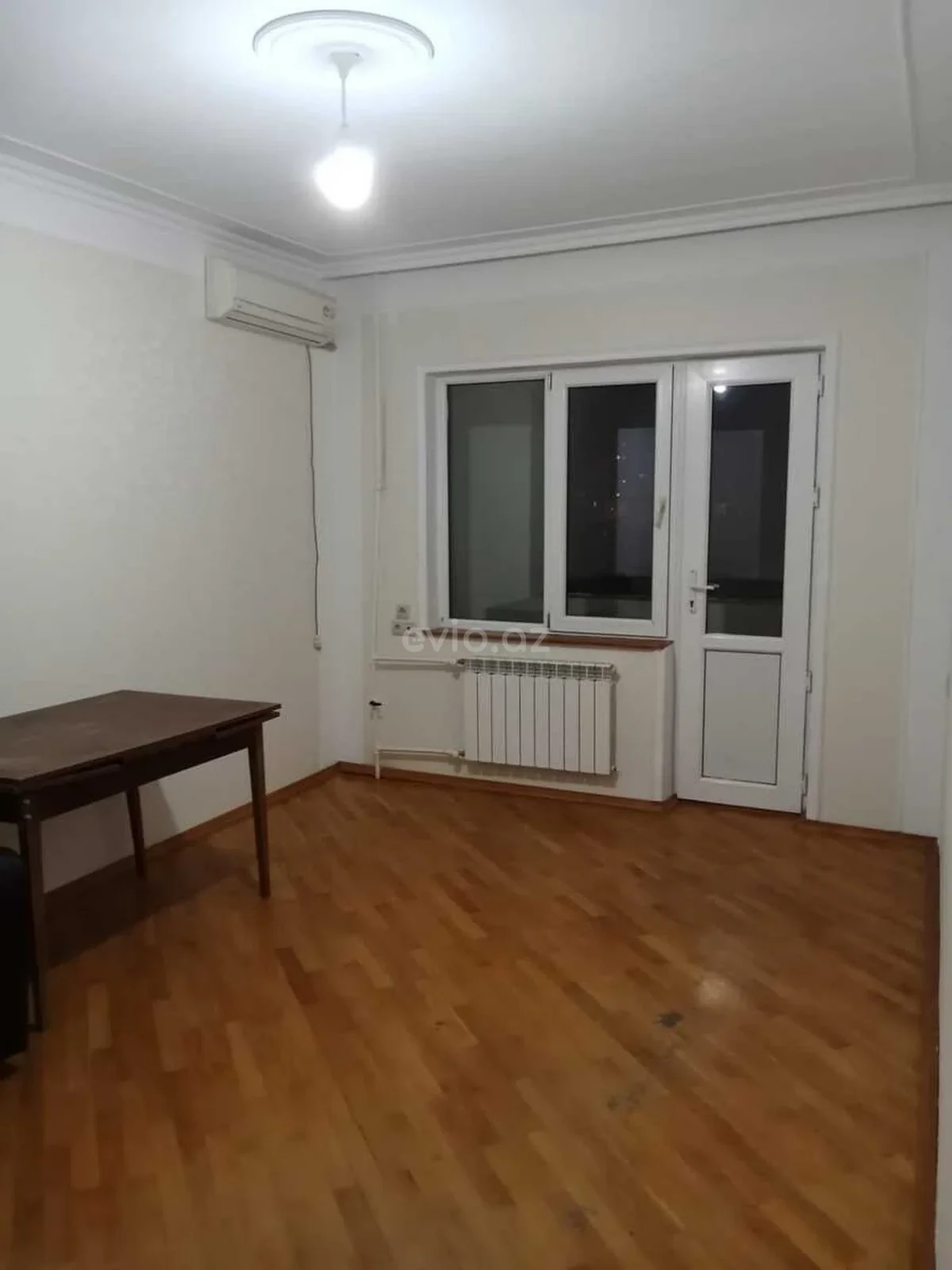 2 otaqlı orta təmirli mənzil satılır Yasamal qəsəbəsində — Mənzil, Bakı (2)