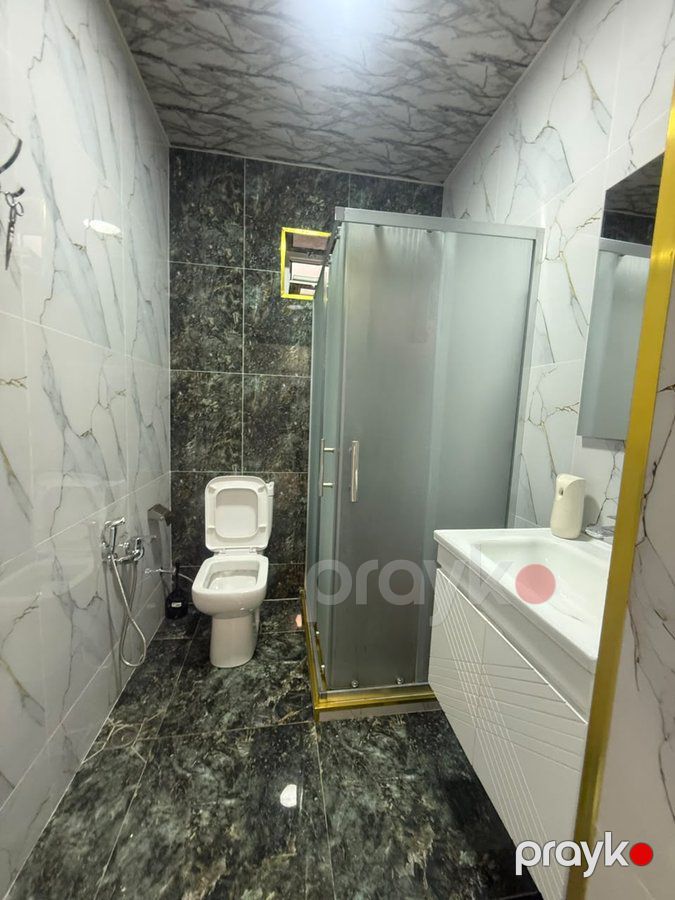 Bağ evi, 70 m², Sabunçu r., Bakı — Ev, villa (9)