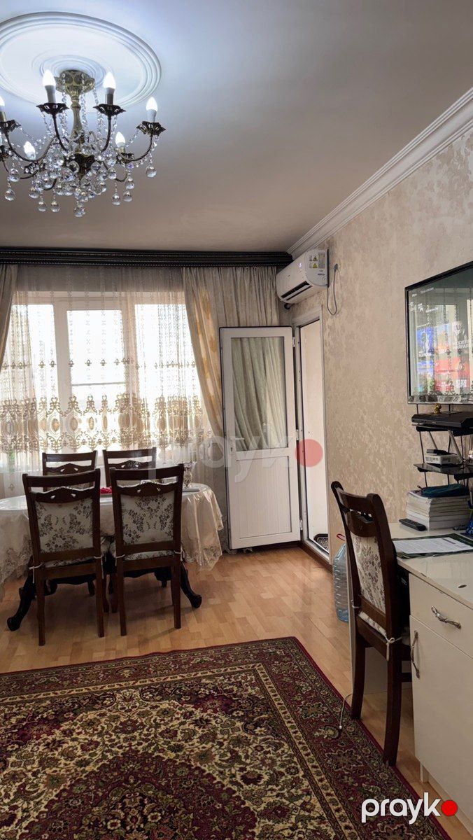 2-otaqlı yeni tikili, Xırdalan ş., 52 m² — Mənzil, Xırdalan (2)