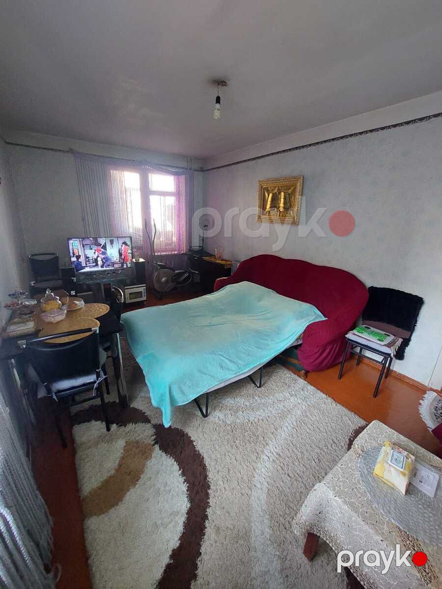Satılır 2 otaqlı köhnə tikili 65 m² — Mənzil, Bakı (2)