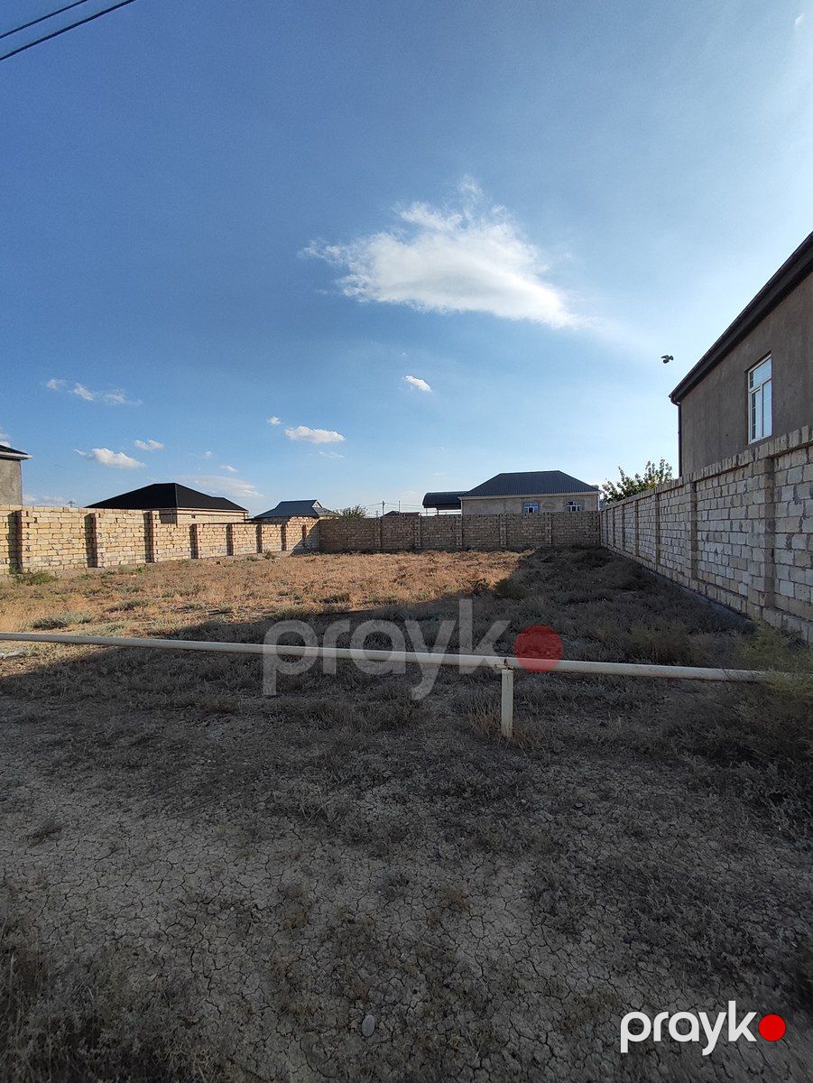 6 sot torpaq sahəsi, Şirvan ş — Torpaq, Şirvan (3)