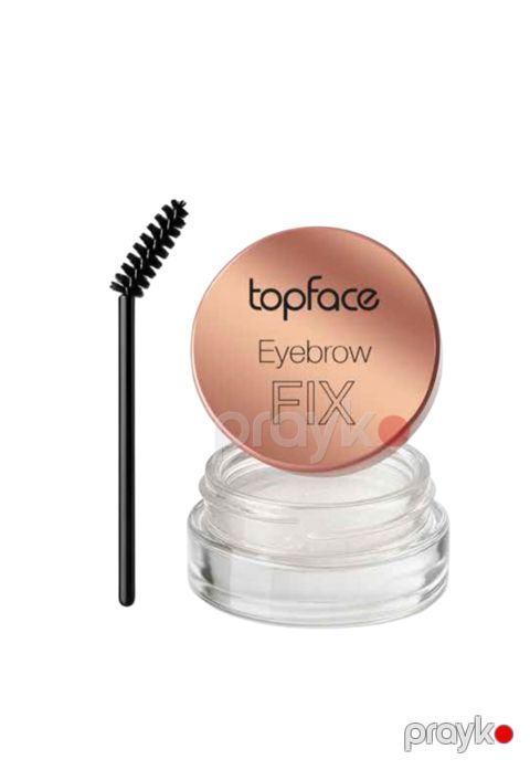 Sabitləyici gel qaş üçün Topface Eyebrow Fi 12 q — Bakı