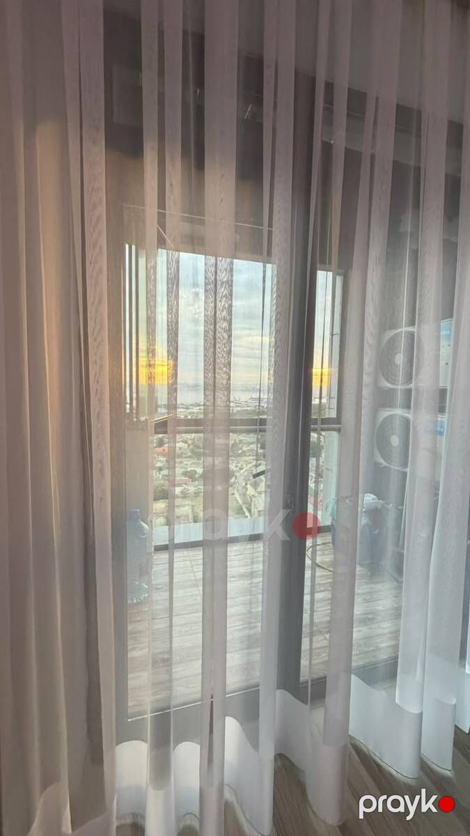 Satılır 3 otaqlı yeni tikili 85 m² — Mənzil, Bakı (11)