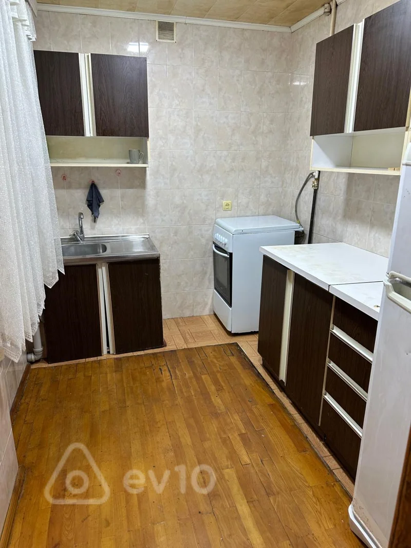 2 otaqlı mənzil, 40 m², Azadlıq pr. — kirayə — Mənzil, Bakı (5)