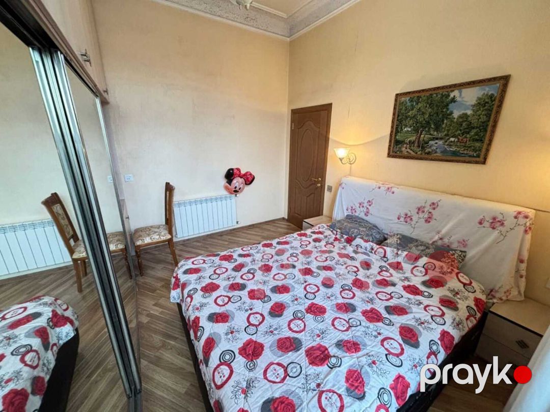 İcarəyə verilir 2 otaqlı köhnə tikili 65 m² — Mənzil, Bakı (3)