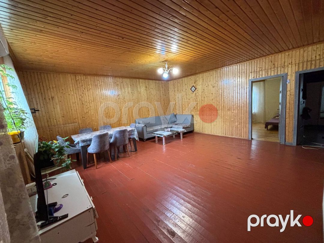Həyət evi, Maştağa qəs — Ev, villa, Bakı (6)