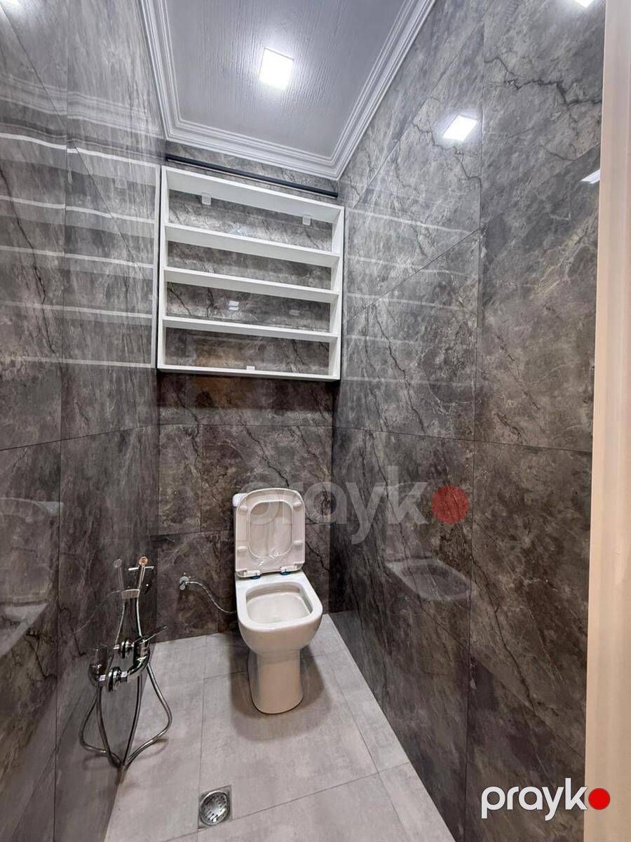 2-otaqlı yeni tikili, Saray MTK, 63 m² — Mənzil, Sumqayıt (7)
