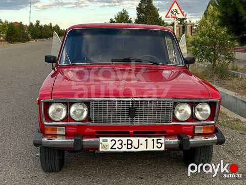 Lada (VAZ) 2106, 1995 — Gəncə