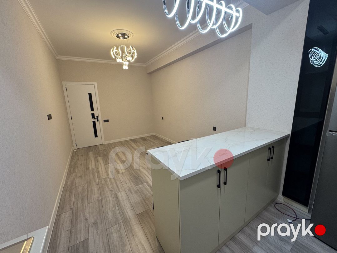 İcarəyə verilir 2 otaqlı yeni tikili 56 m² — Mənzil, Xırdalan (8)