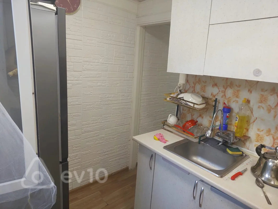 2 otaqlı mənzil, 40 m², Mirəli Seyidov — Mənzil, Bakı (9)
