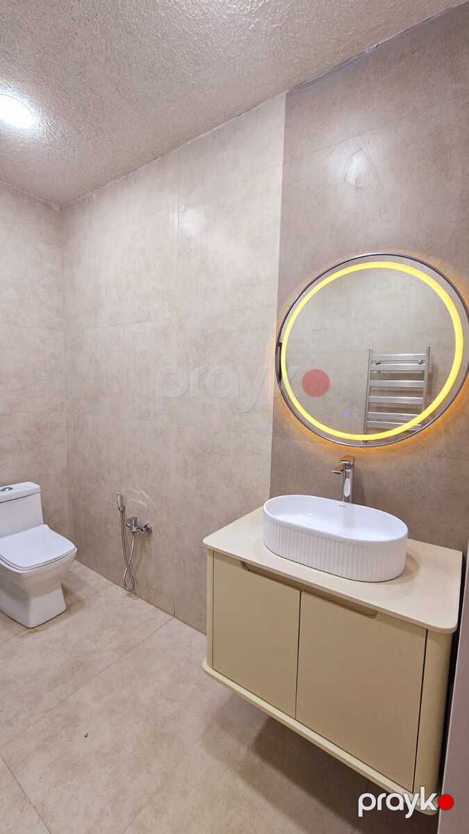 Satılır 4 otaqlı həyət evi/bağ evi 136 m² — Ev, villa, Bakı (11)