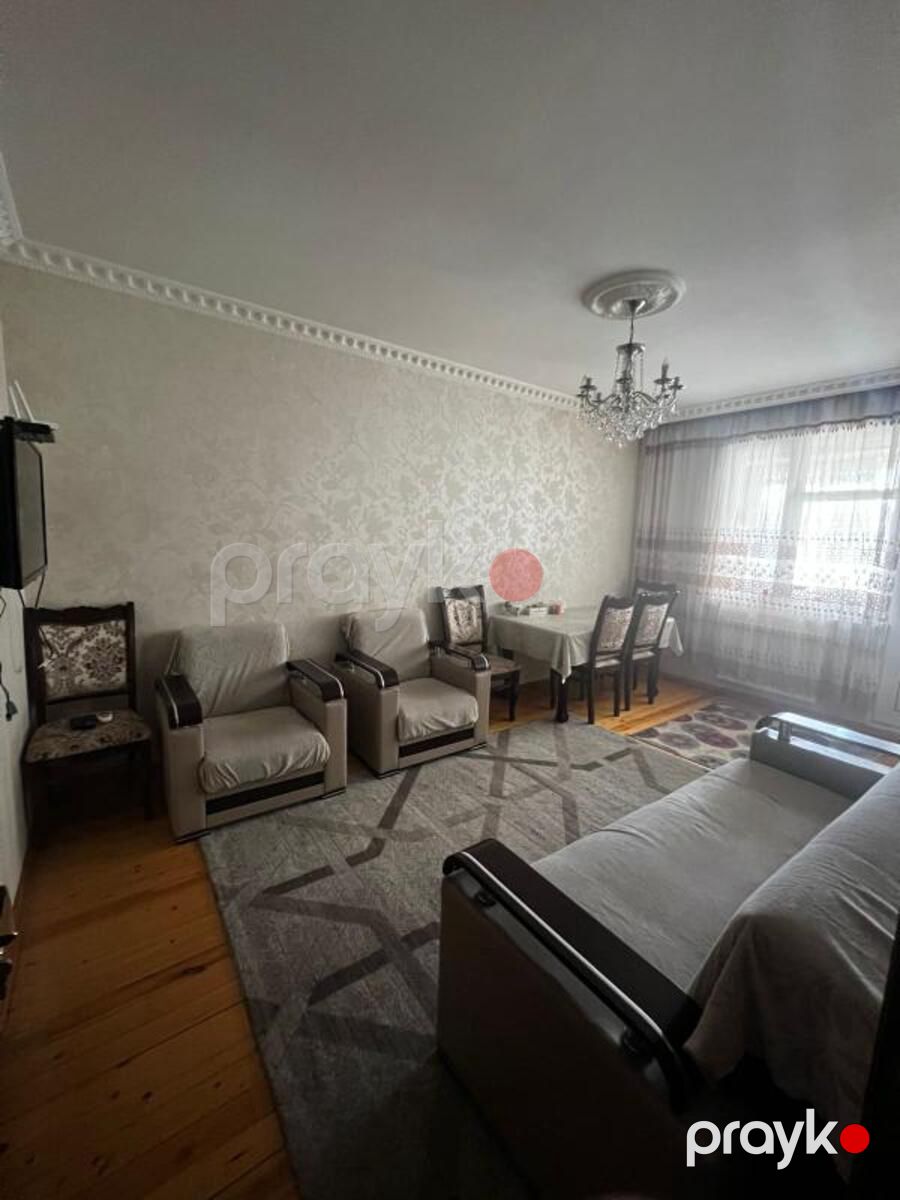İcarəyə verilir 3 otaqlı köhnə tikili 42 m² — Mənzil, Bakı (2)