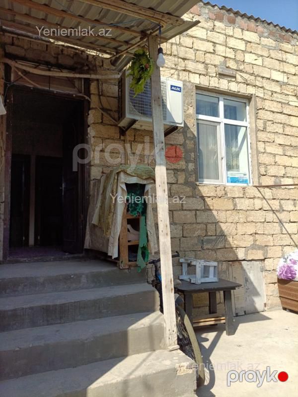 Satılır 3 otaqlı Həyət evi / Villa, 74 m², Yaşıl dərə — Ev, villa, Sumqayıt (10)