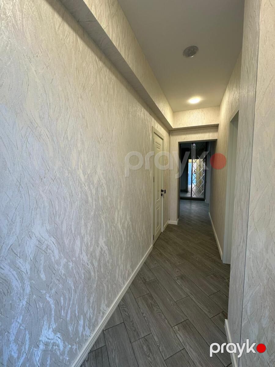 Satılır 4 otaqlı yeni tikili 80 m² — Mənzil, Bakı (12)