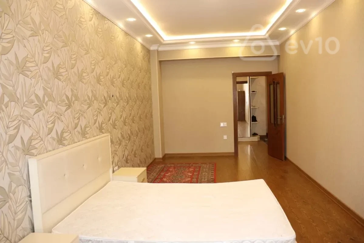 3 otaqlı mənzil, 150 m², Mirəli Seyidov — kirayə — Mənzil, Bakı (5)