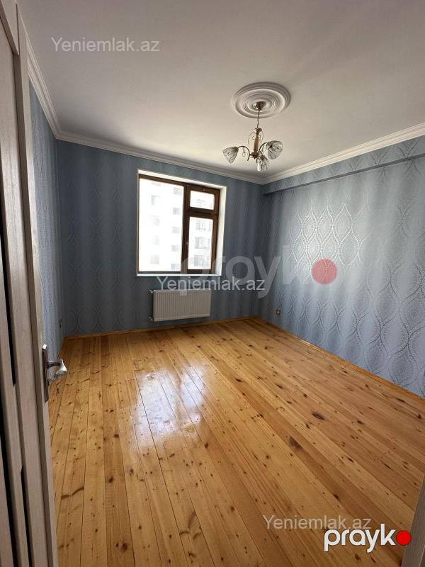 Satılır 4 otaqlı Bina evi menzil (Yeni tikili), 110 m², Sabunçu rayonu — Mənzil, Bakı (3)