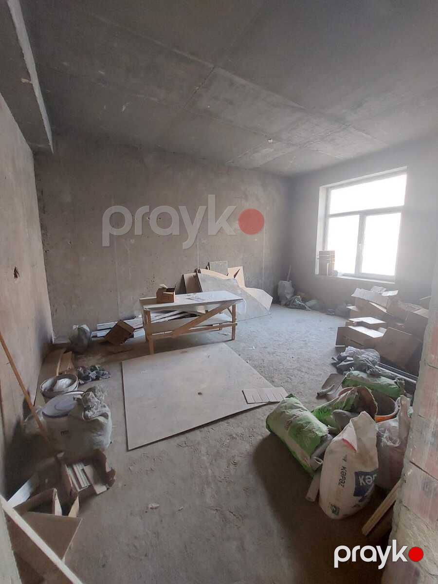 Satılır 3 otaqlı yeni tikili 111 m² — Mənzil, Bakı (4)
