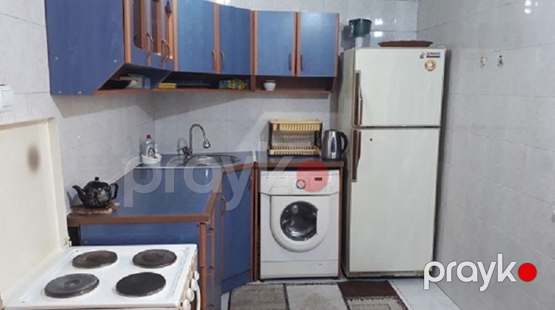 İcarəyə verilir 2 otaqlı yeni tikili 60 m² — Mənzil, Bakı (6)
