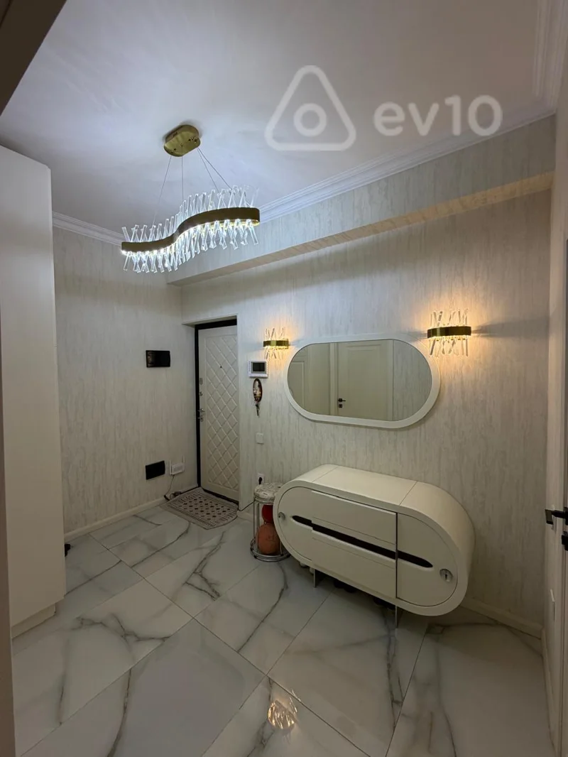 3 otaqlı mənzil, 70 m², Azadlıq prospekti — Mənzil, Bakı (5)